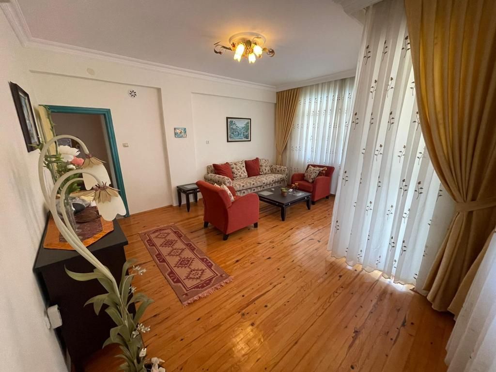 Апартаменты в Алании, Турция, 120 м2 фото 4