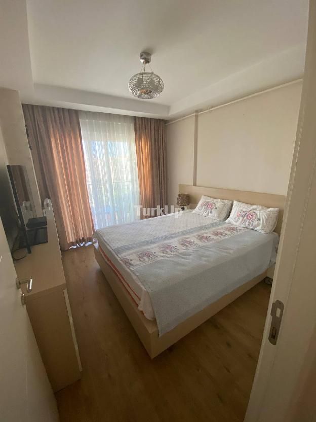 Квартира в Анталии, Турция, 160 м2 фото 5