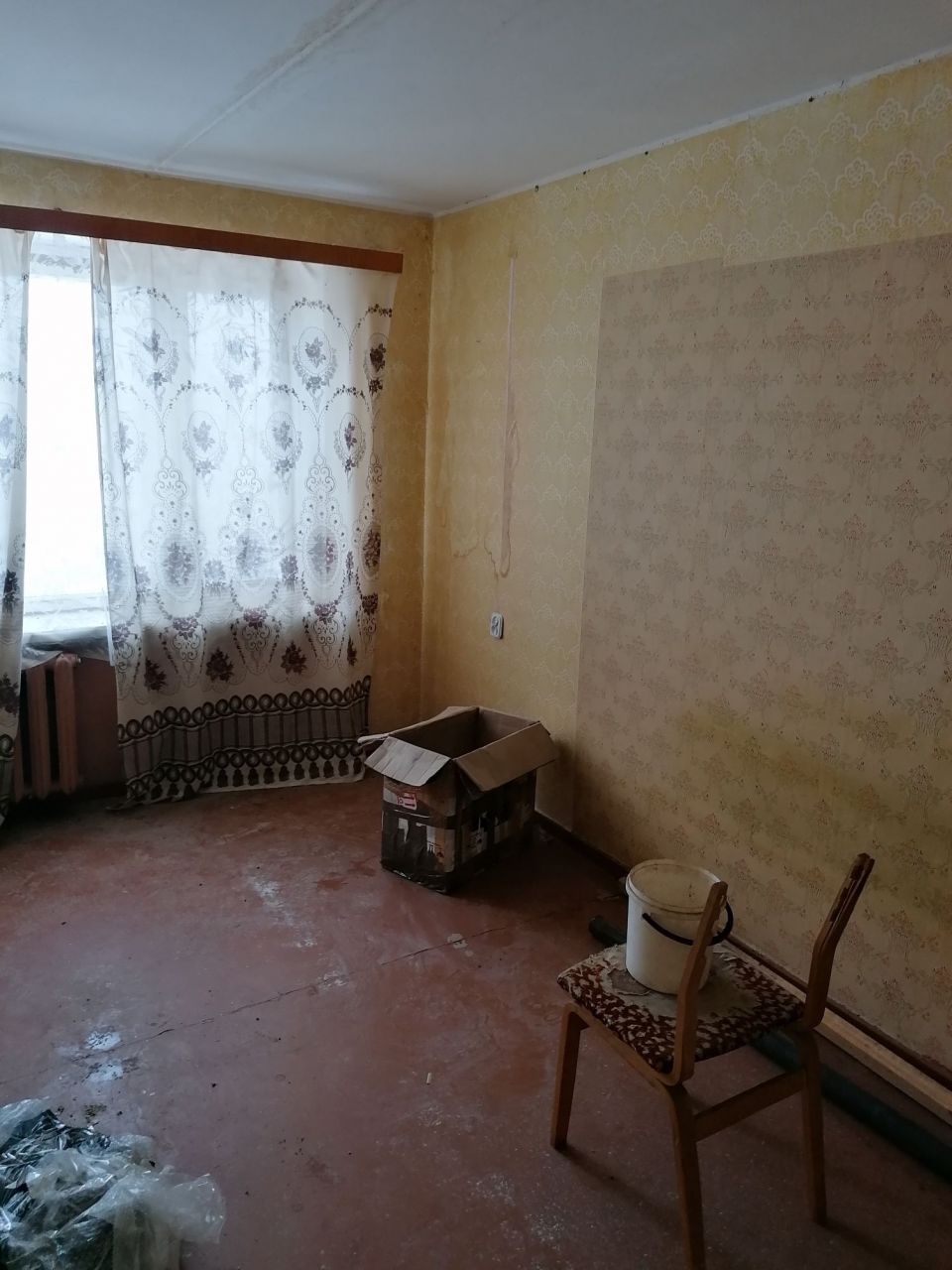 Квартира в Кивиыли, Эстония, 56.5 м2 фото 5