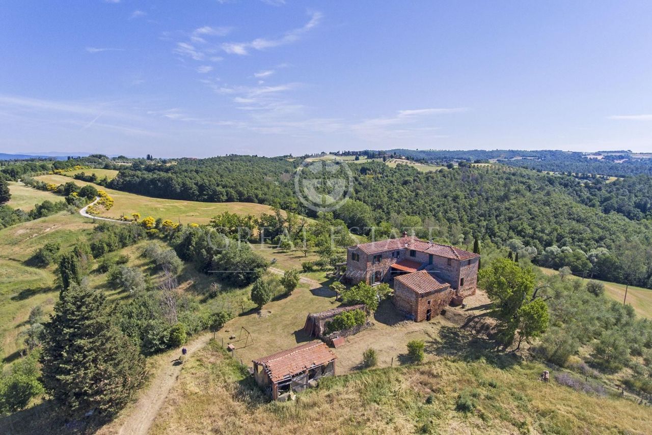 Дом в Ашано, Италия, 650.7 м2 фото 3