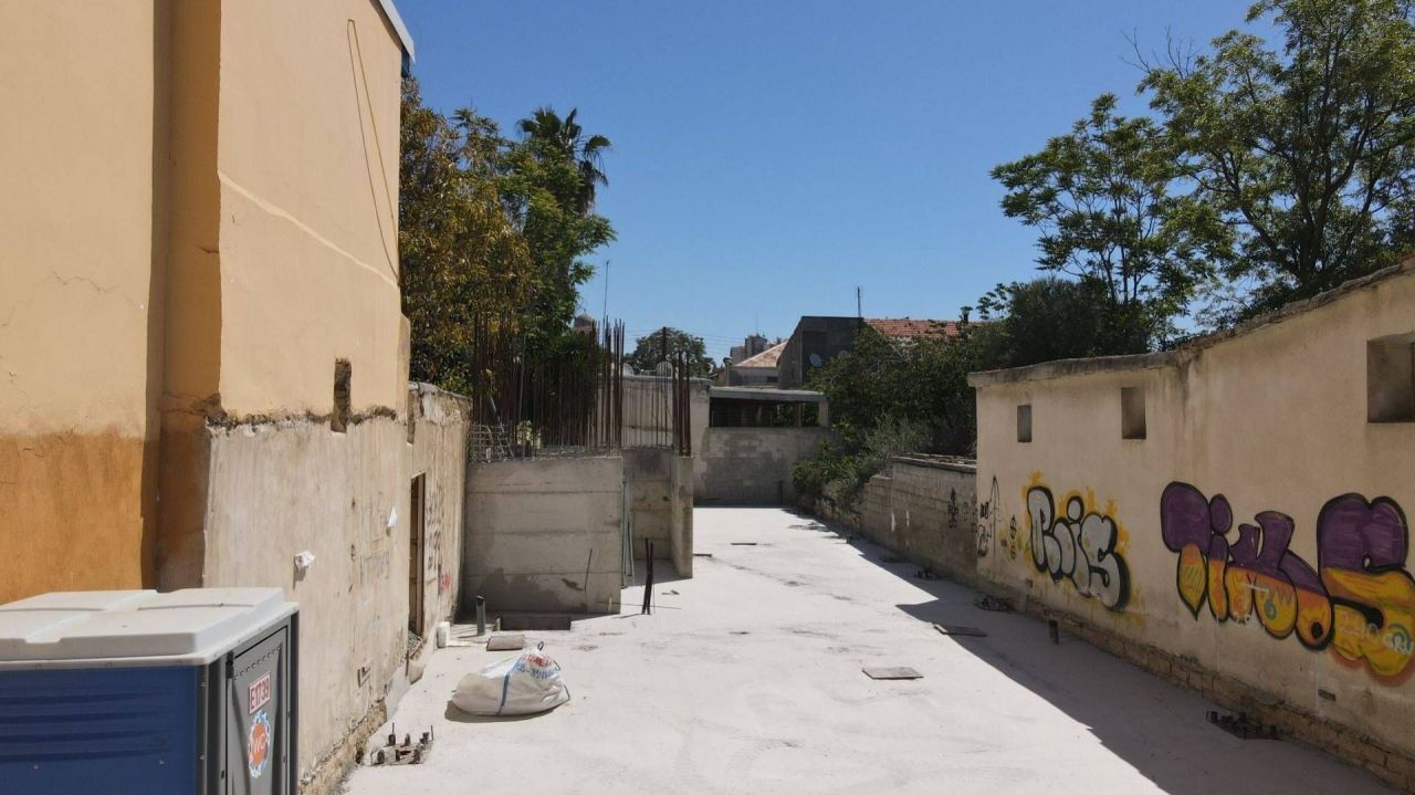 Апартаменты в Лимасоле, Кипр, 75 м2 фото 4