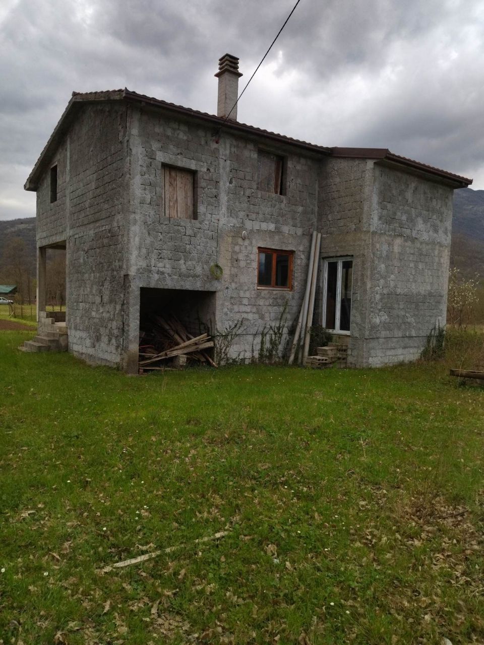 Дом в Даниловграде, Черногория, 160 м2 фото 1