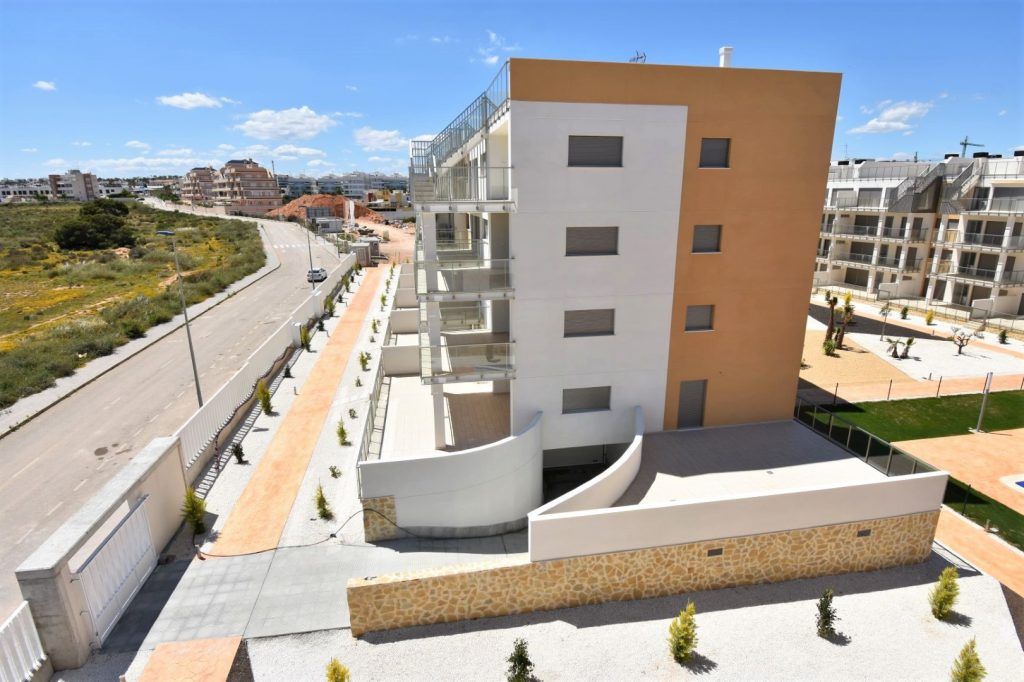 Апартаменты в Вильямартине, Испания, 91 м2 фото 3