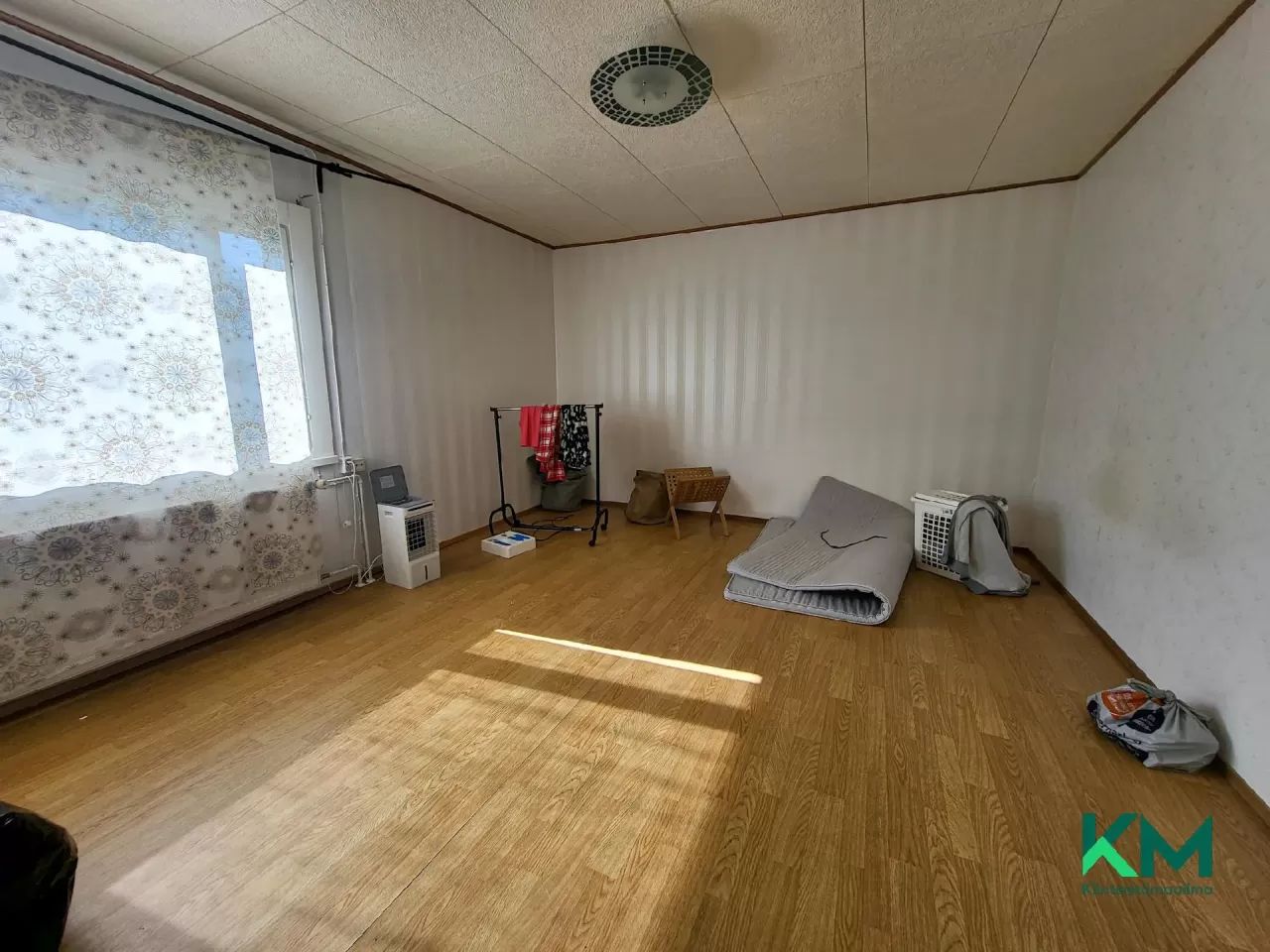 Квартира в Савонлинне, Финляндия, 46 м2 фото 3