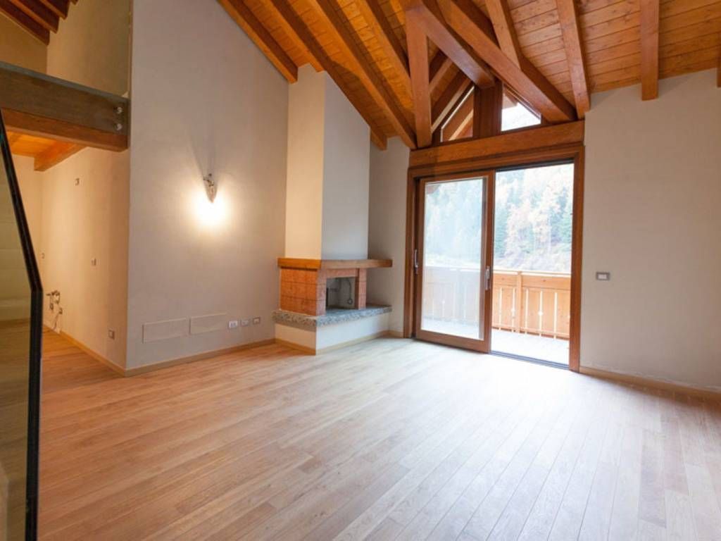 Квартира в Понте-ди-Леньо, Италия, 110 м2 фото 5