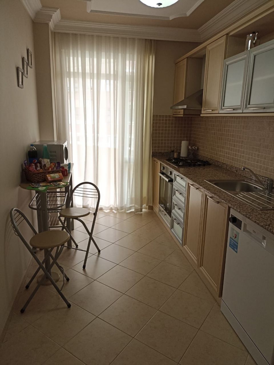 Квартира в Алании, Турция, 100 м2 фото 5