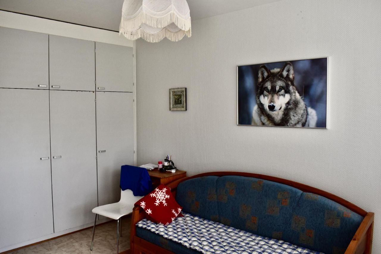 Квартира в Соткамо, Финляндия, 26 м2 фото 4