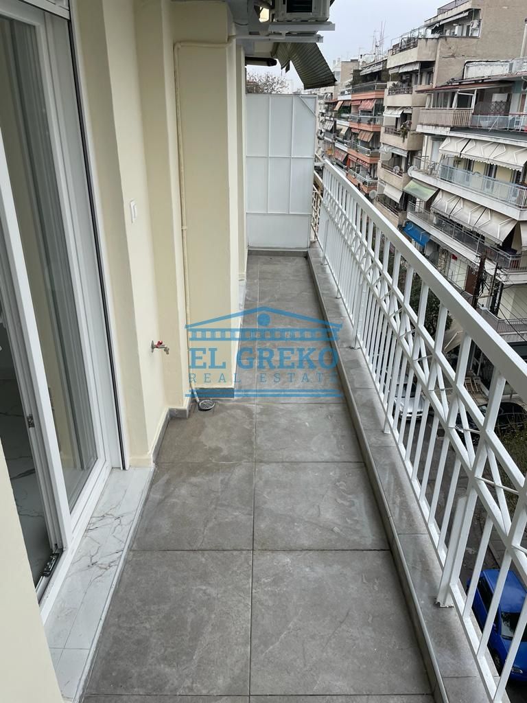 Квартира в Салониках, Греция, 54 м2 фото 1