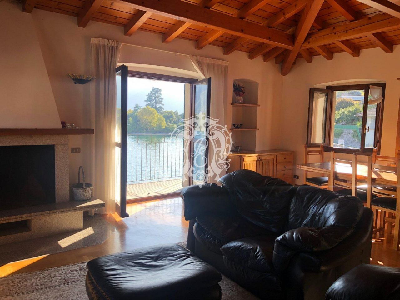 Квартира в Тремеццине, Италия, 150 м2 фото 2