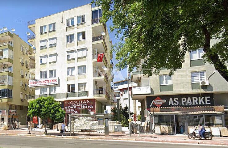 Апартаменты в Анталии, Турция, 145 м2 фото 2