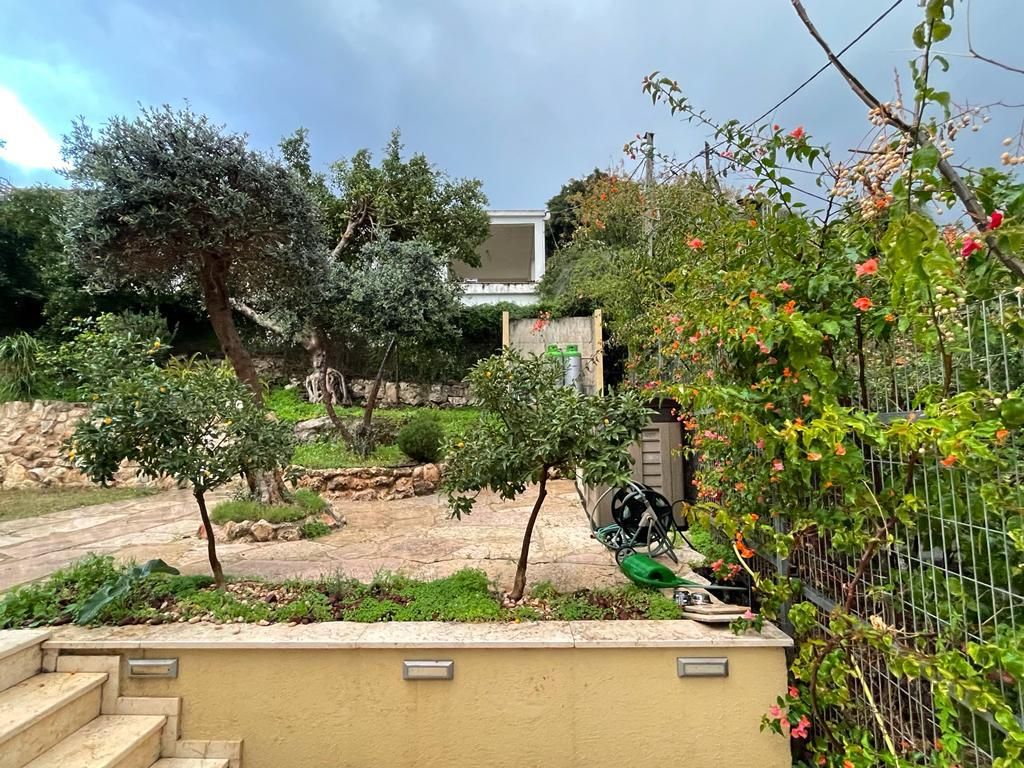 Дом в Нешере, Израиль, 324 м2 фото 1