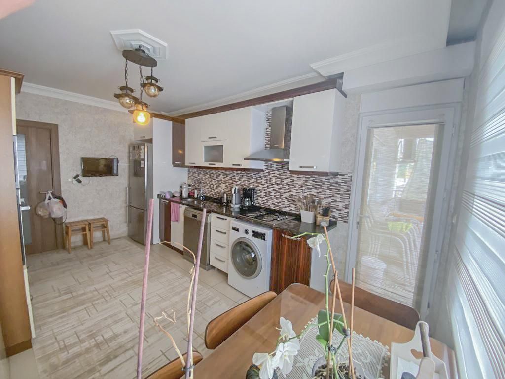 Квартира в Алании, Турция, 170 м2 фото 1