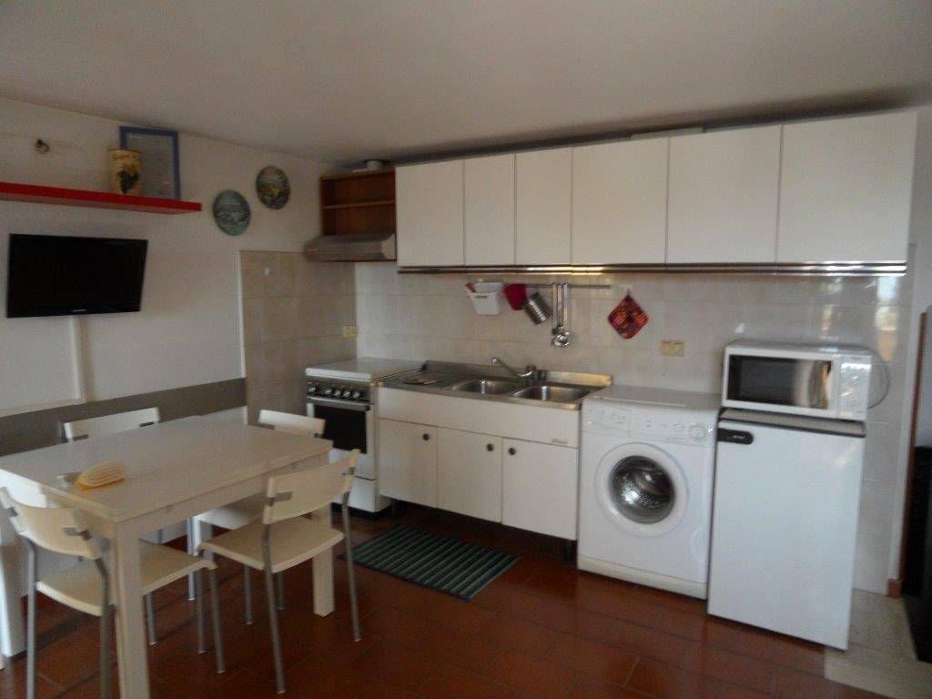 Квартира в Рива-Лигуре, Италия, 40 м2 фото 2