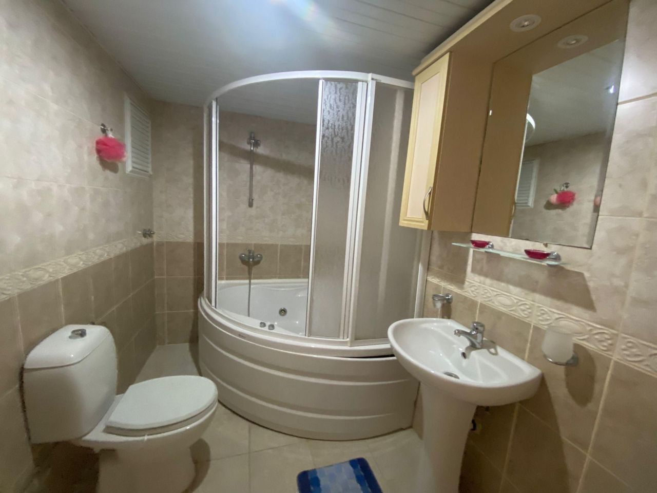 Пентхаус в Алании, Турция, 200 м2 фото 2