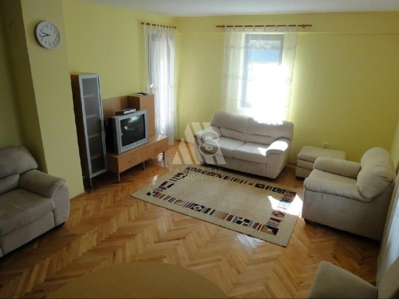 Квартира в Доброте, Черногория, 68 м2 фото 1