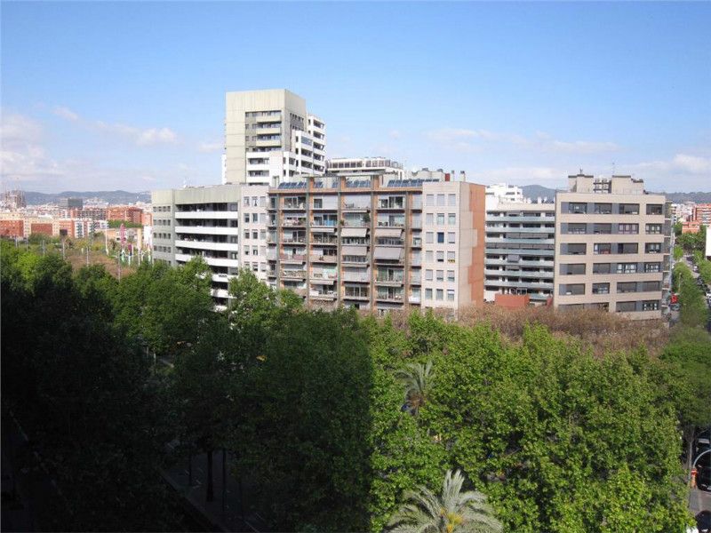 Квартира в Барселоне, Испания, 98 м2 фото 4