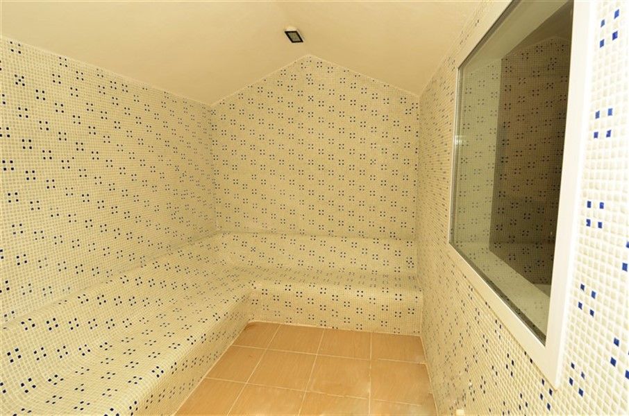 Квартира в Алании, Турция, 105 м2 фото 5