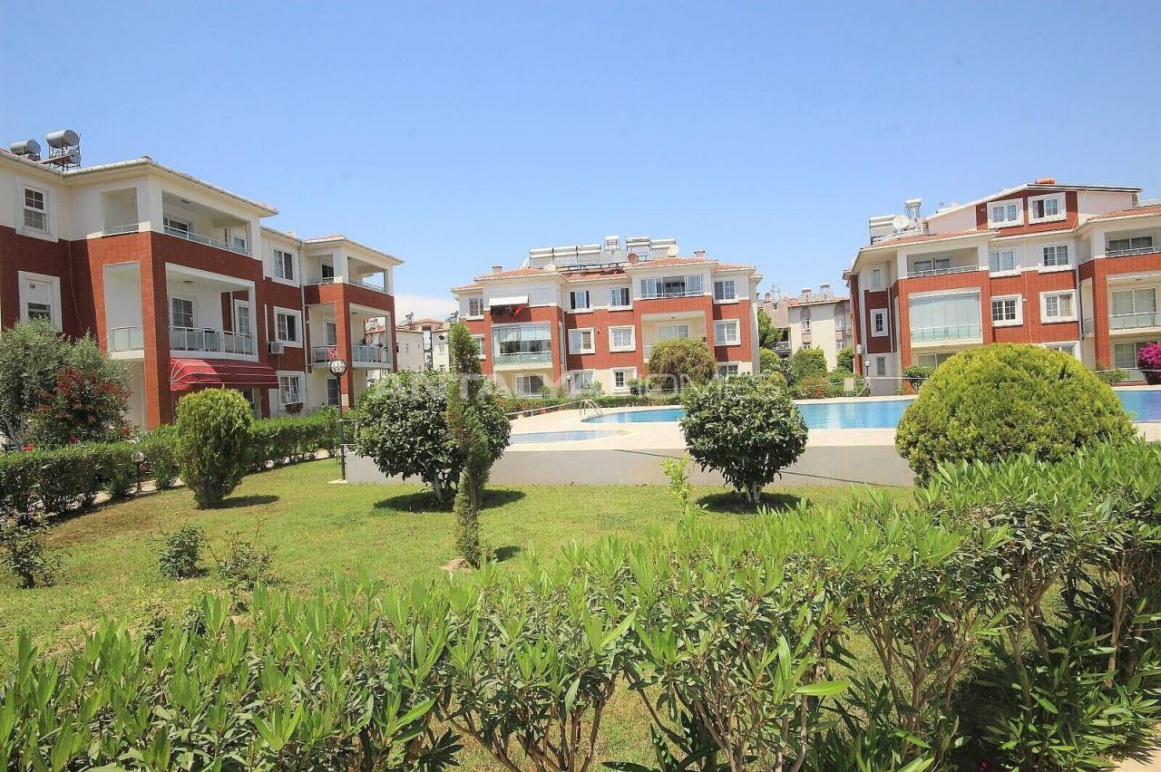 Апартаменты в Белеке, Турция, 165 м2 фото 4