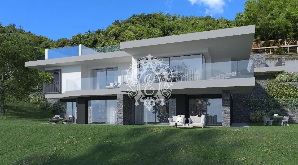Квартира Vercana, Италия, 111 м2 фото 2