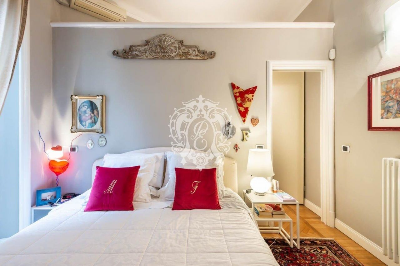 Квартира Milano, Италия, 100 м2 фото 4