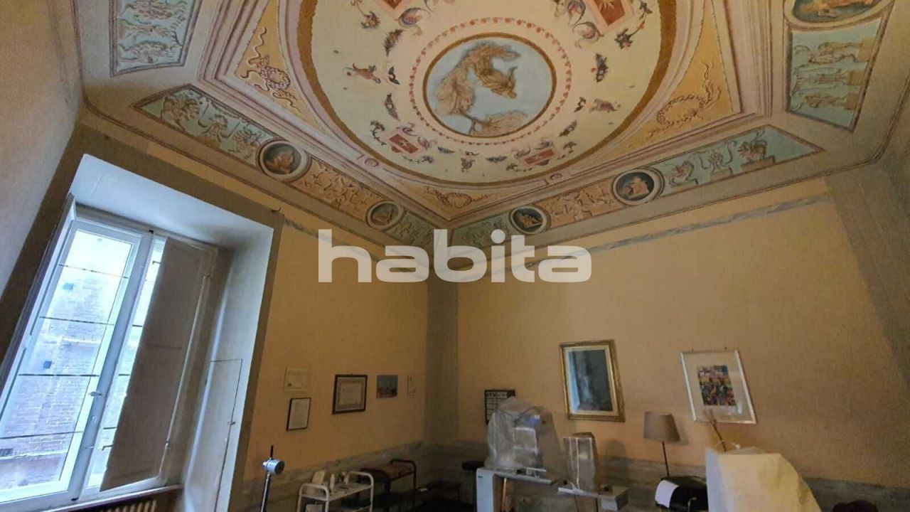 Апартаменты в Сиене, Италия, 230 м2 фото 2
