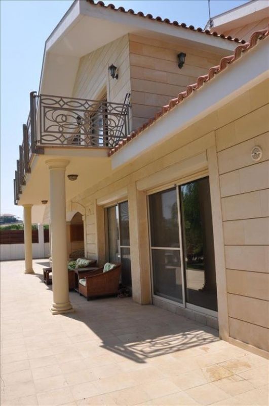 Дом в Лимасоле, Кипр, 520 м2 фото 5