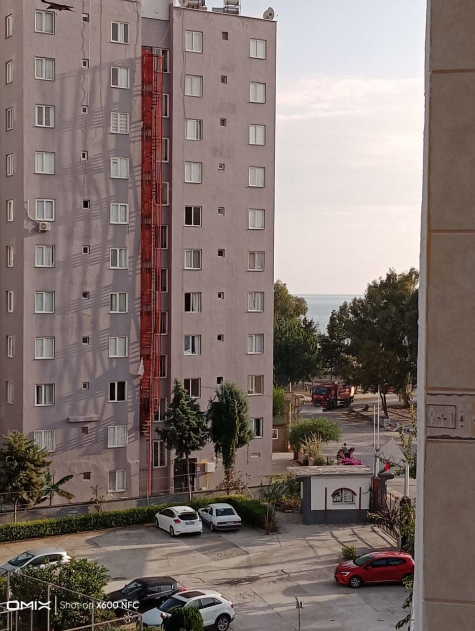 Квартира в Мерсине, Турция, 140 м2 фото 2