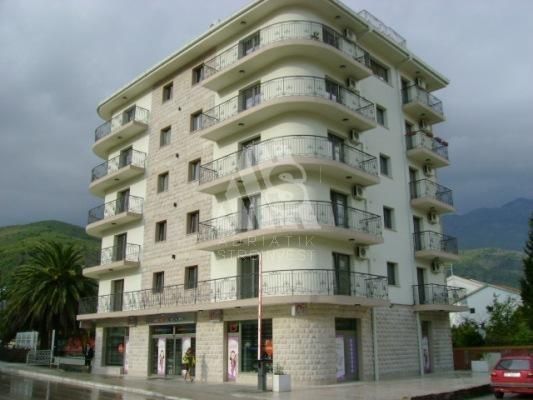 Квартира в Будве, Черногория, 140 м2 фото 1