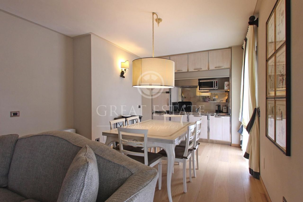 Апартаменты San Casciano dei Bagni, Италия, 135 м2 фото 5