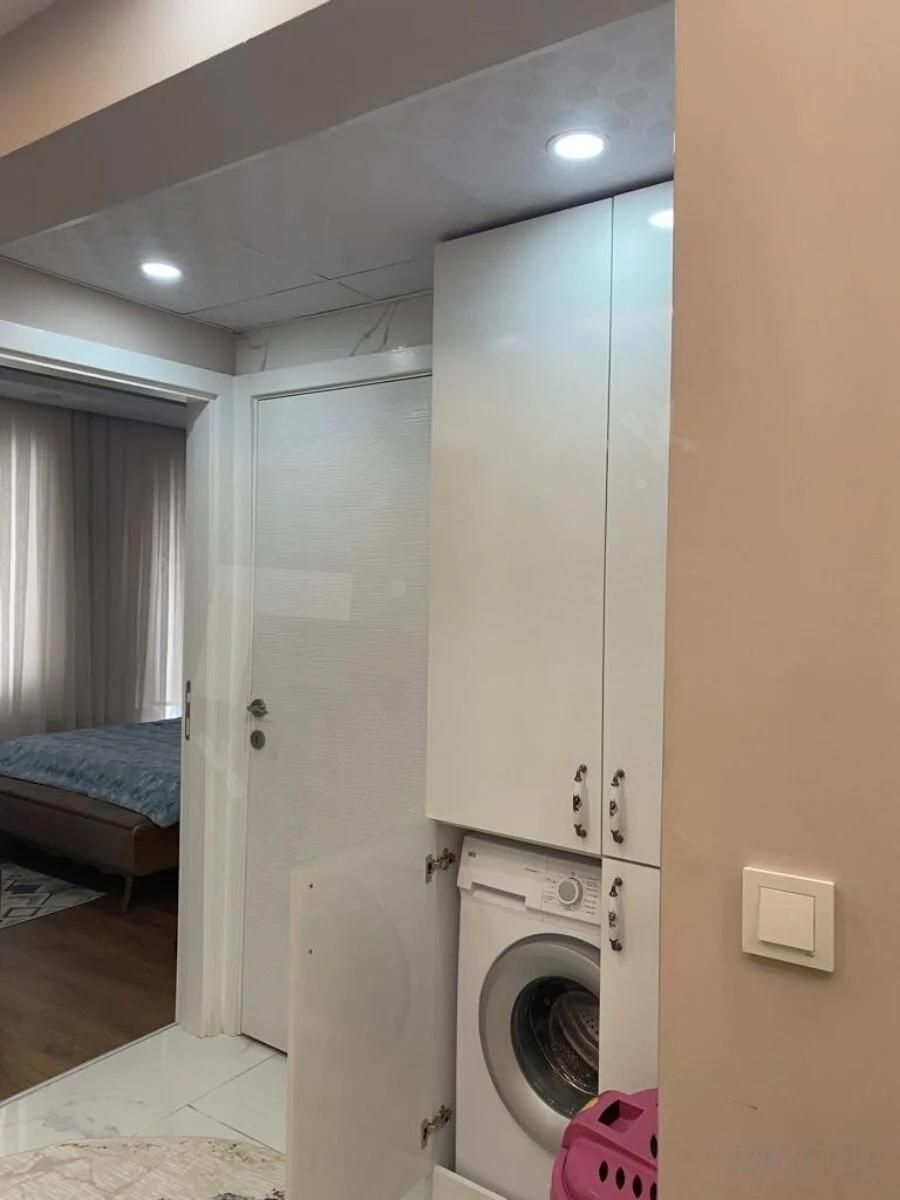 Квартира в Анталии, Турция, 110 м2 фото 5