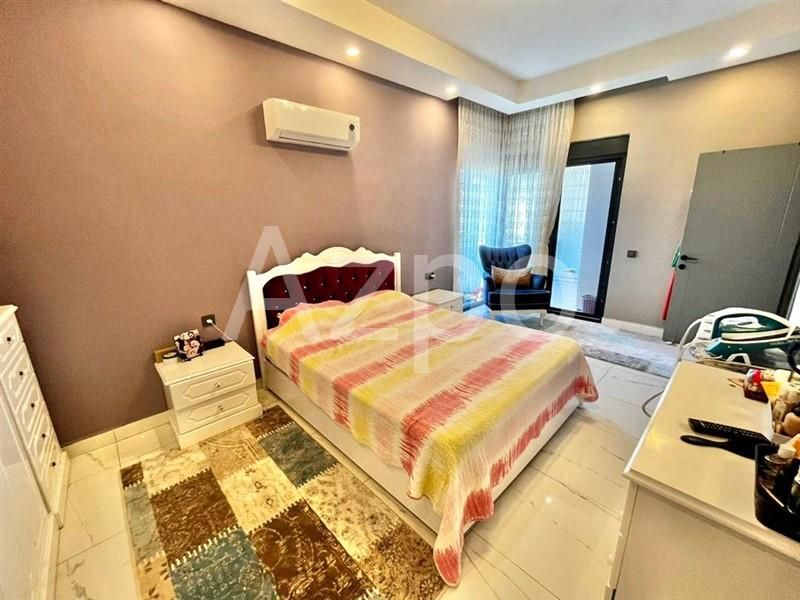 Апартаменты в Алании, Турция, 140 м2 фото 5