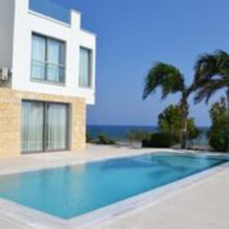 Дом в Ларнаке, Кипр, 135 м2 фото 1