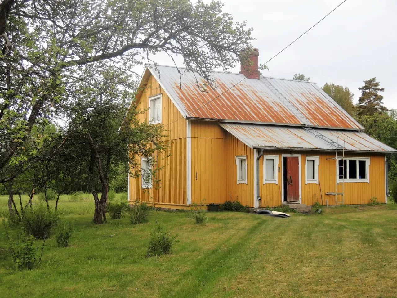 Дом в Сало, Финляндия, 67 м2 фото 1