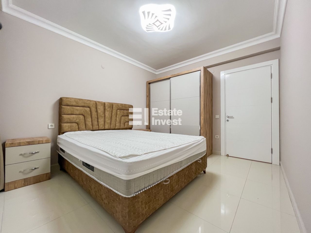 Квартира в Алании, Турция, 90 м2 фото 3