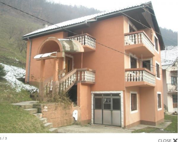Дом в Биело-Поле, Черногория, 176 м2 фото 1
