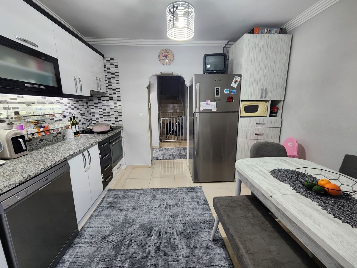 Квартира Kanal Mah., Турция, 260 м2 фото 2