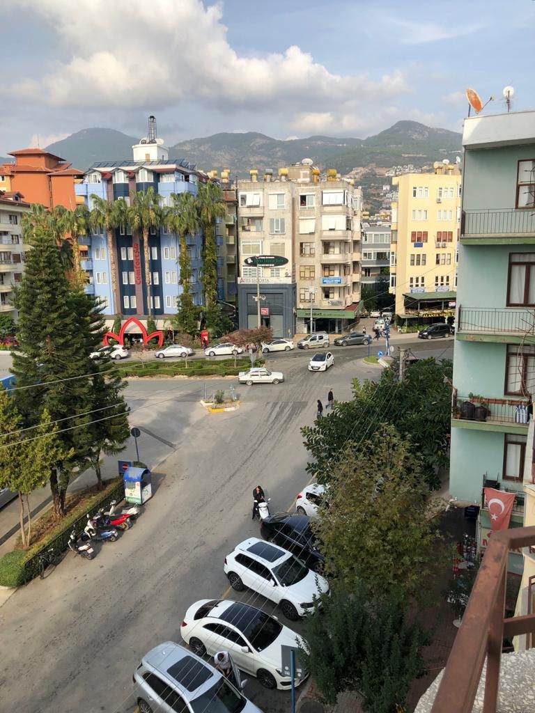 Квартира в Алании, Турция, 80 м2 фото 5