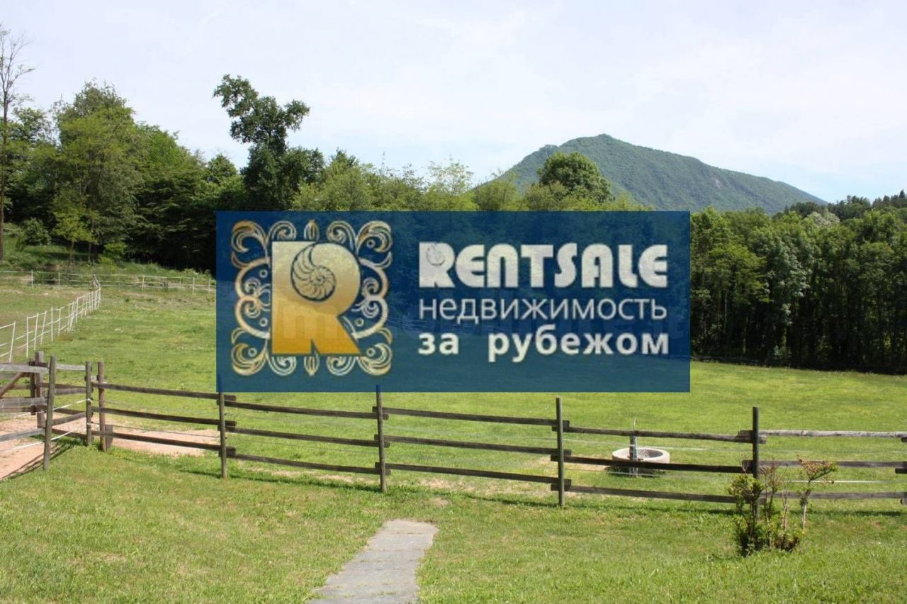 Вилла в Лавено-Момбелло, Италия, 400 м2 фото 4