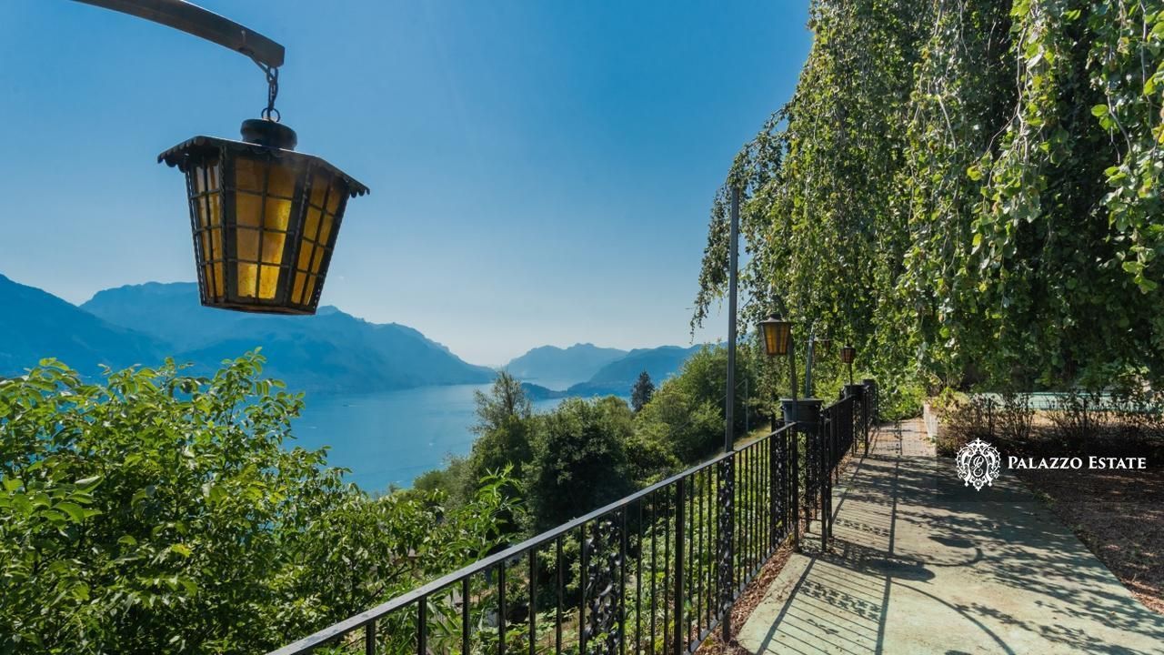 Вилла в Менаджо, Италия, 340 м2 фото 1