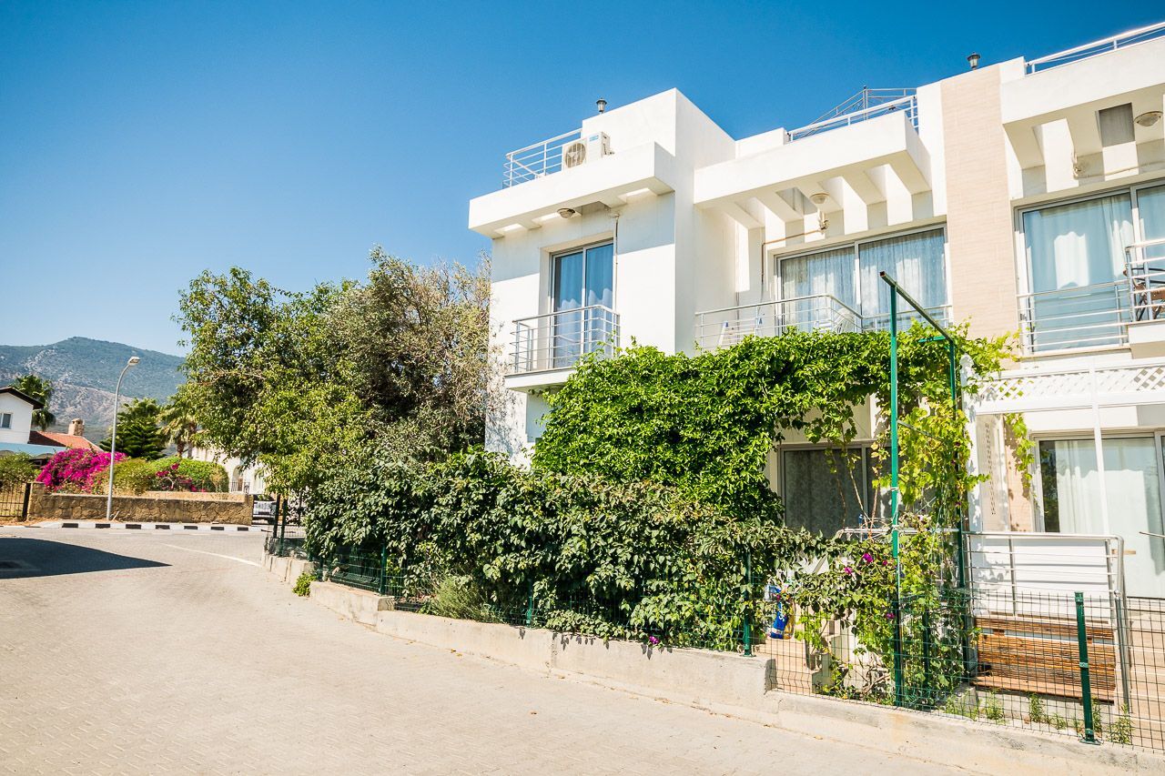 Апартаменты в Алcанджаке, Кипр, 70 м2 фото 1