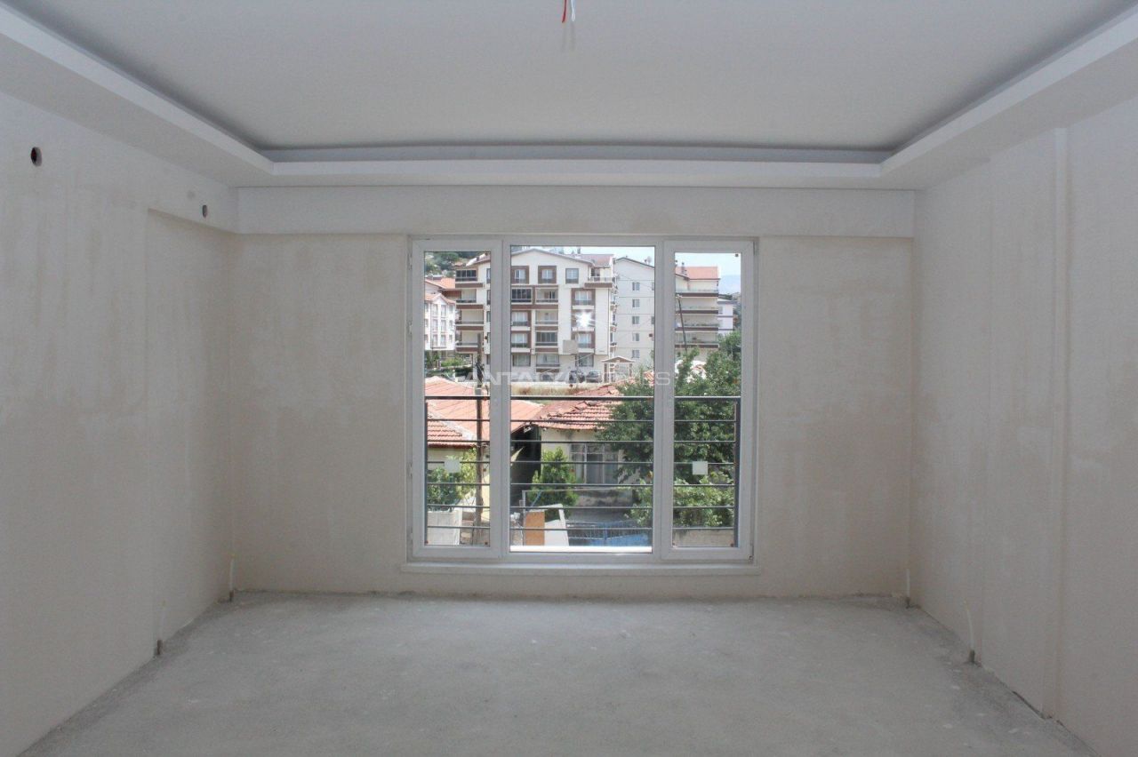 Апартаменты в Анкаре, Турция, 115 м2 фото 5