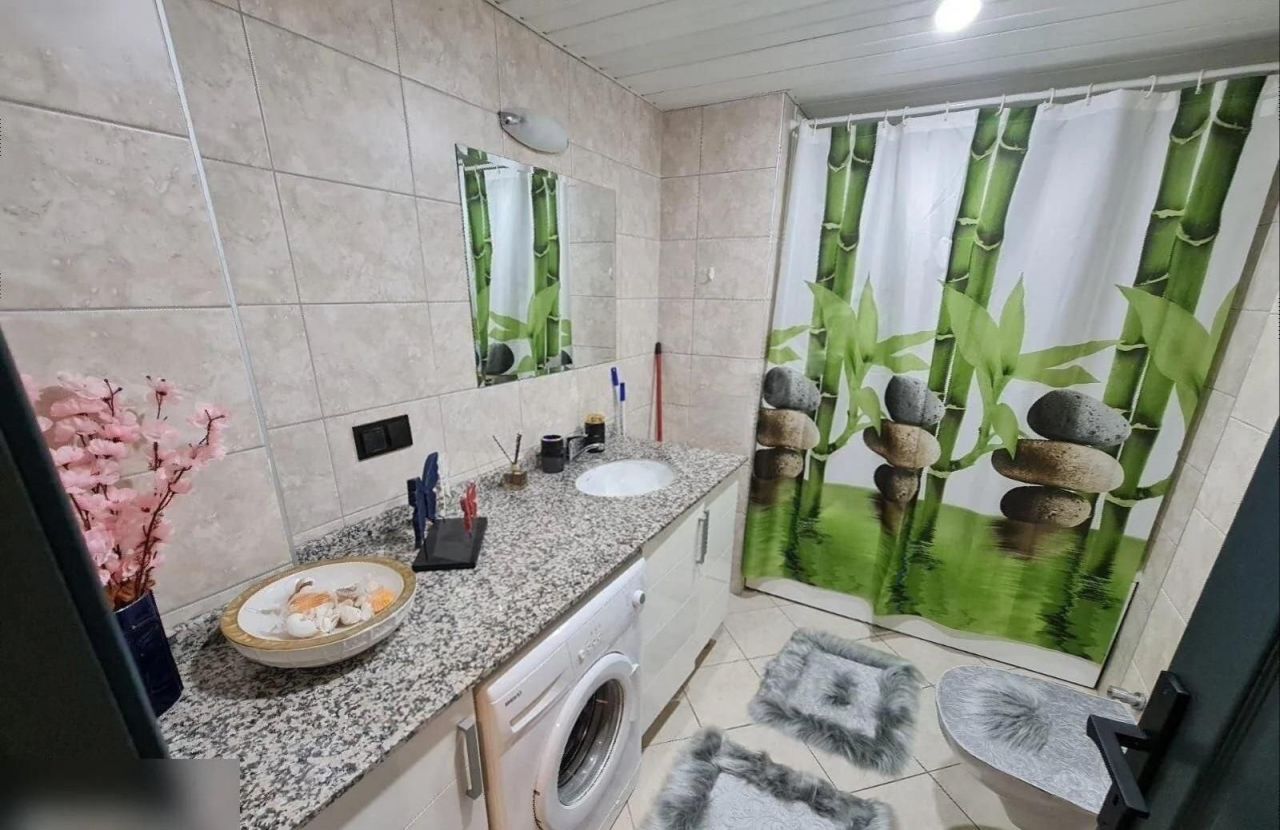 Квартира в Алании, Турция, 150 м2 фото 4