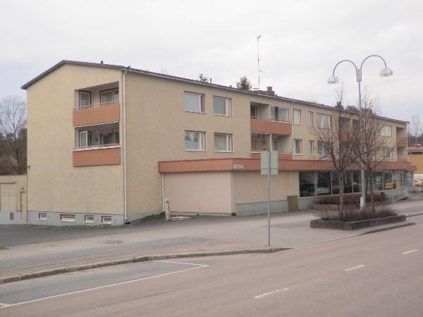 Квартира в Ямся, Финляндия, 57 м2 фото 1