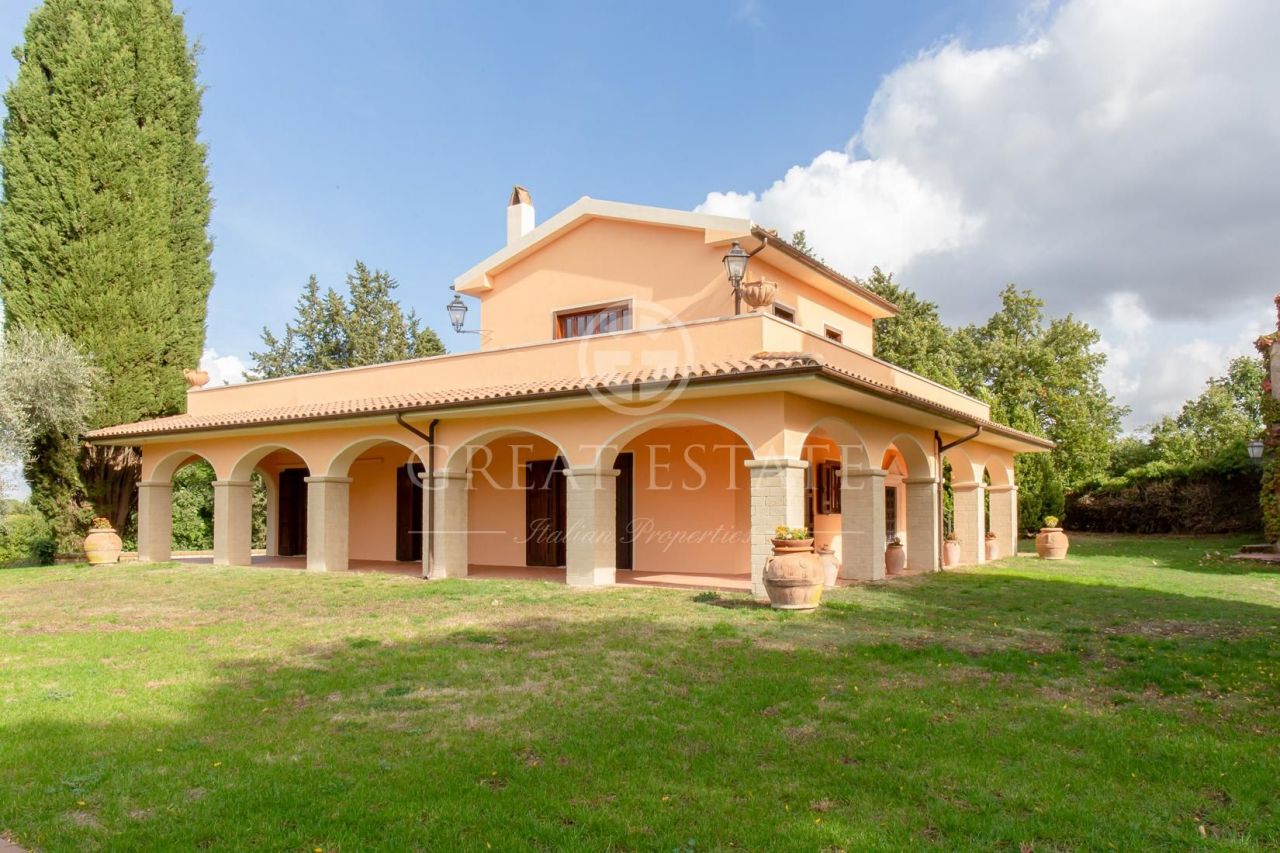 Вилла в Гроссето, Италия, 434.95 м2 фото 2
