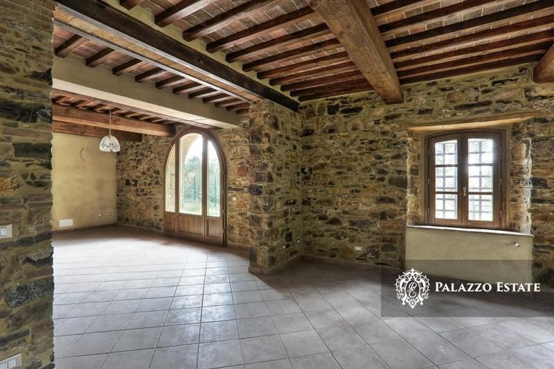 Дом в Монтеверди-Мариттимо, Италия, 310 м2 фото 2