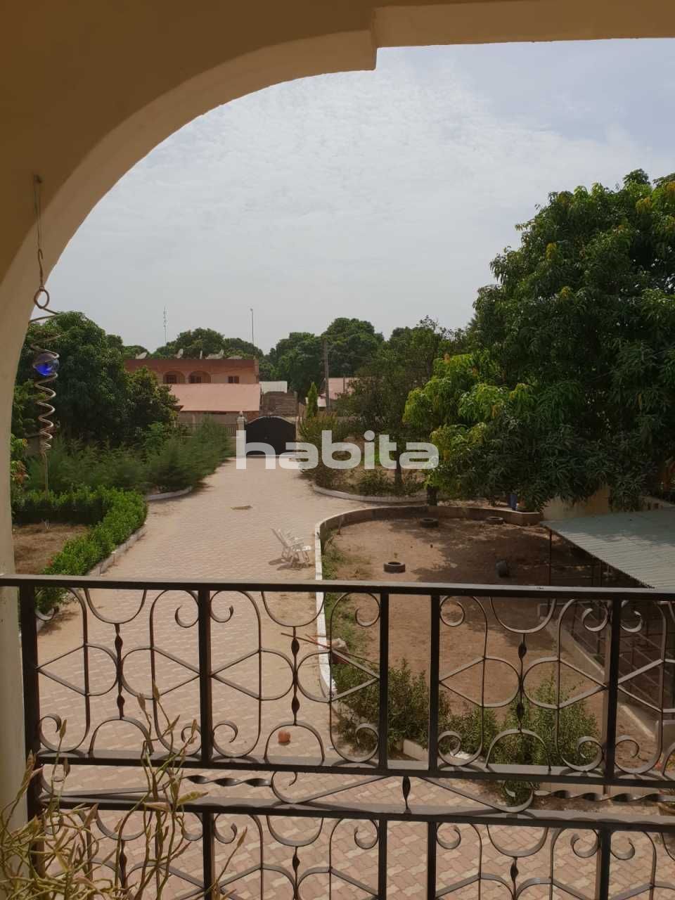 Дом Sukuta, Гамбия, 284 м2 фото 2
