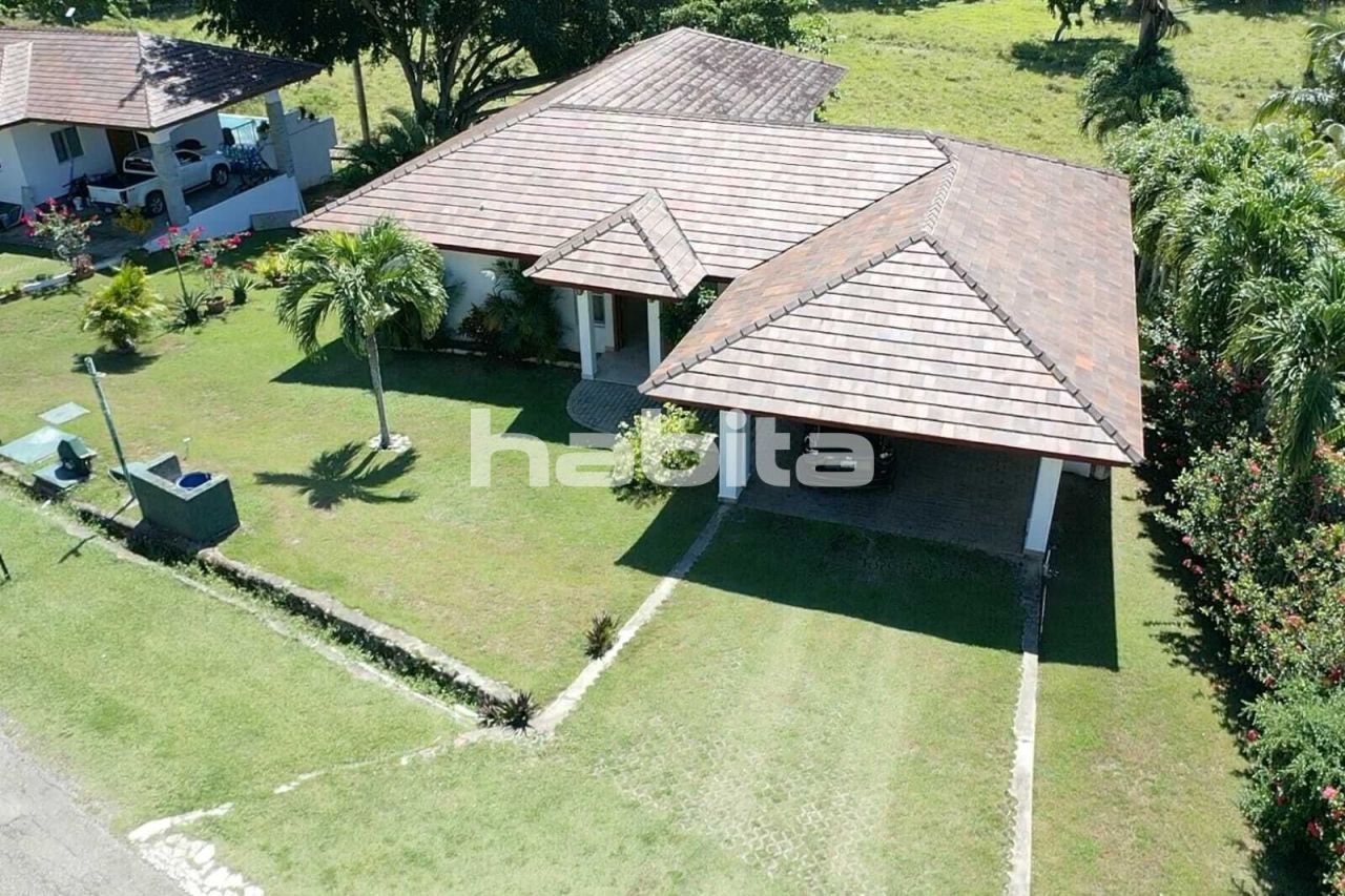 Дом в Сосуа, Доминиканская Республика, 250 м2 фото 1
