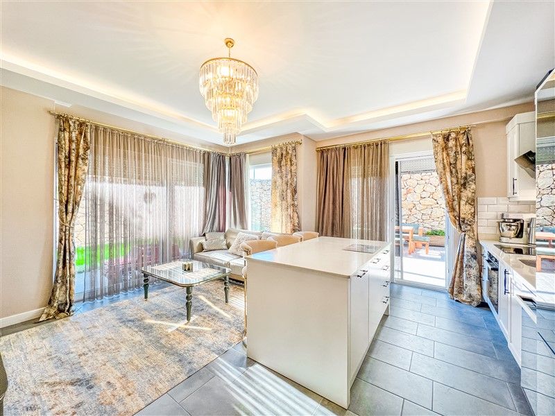 Квартира в Алании, Турция, 159 м2 фото 4