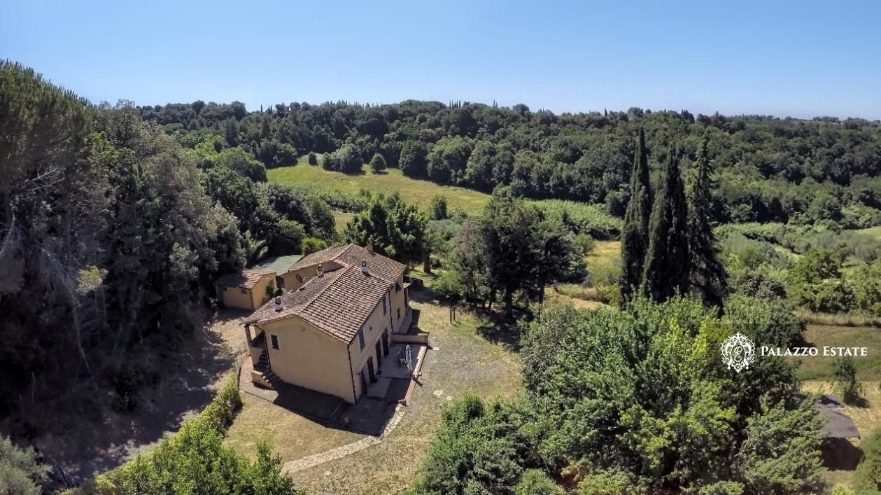 Поместье в Гуардисталло, Италия, 330 м2 фото 4