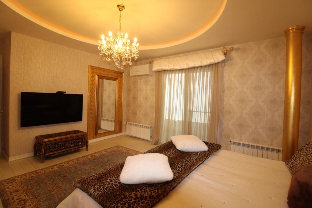 Квартира в Мерсине, Турция, 370 м2 фото 5